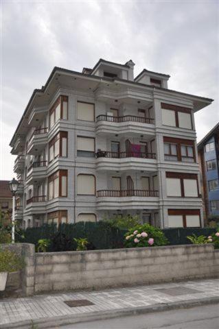 Duplex Centrico En Noja Con Acceso A Spa Relax. Exterior photo